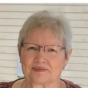 Meet your Posher, Marcia